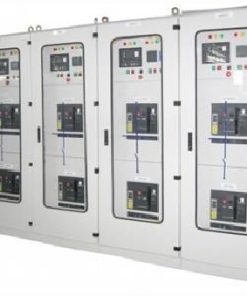 Tủ hòa đồng bộ máy phát điện