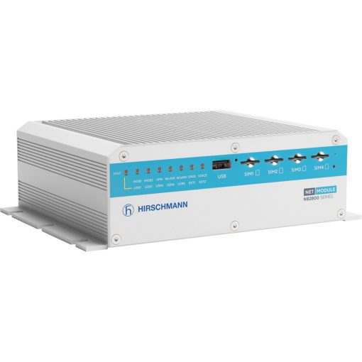 NetModule NB2800 Series