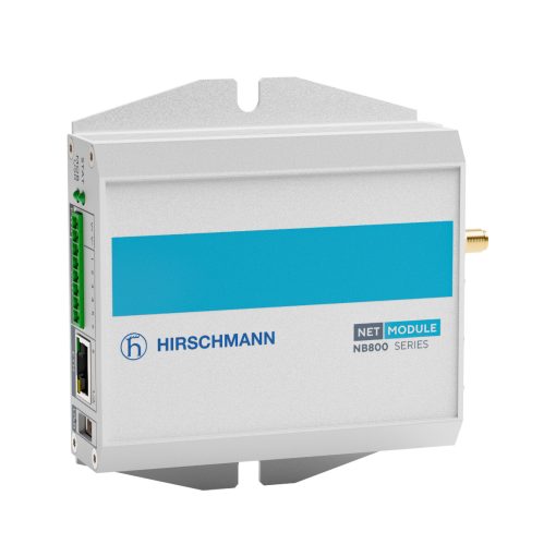 NetModule NB800 Series