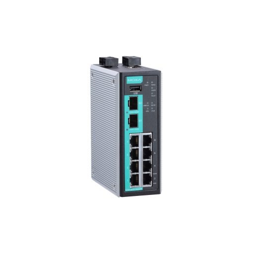 Moxa EDR-810 Series