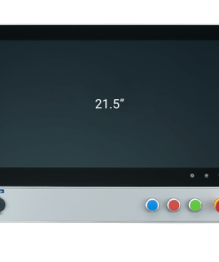 Màn hình HMI Advantech SPC Series