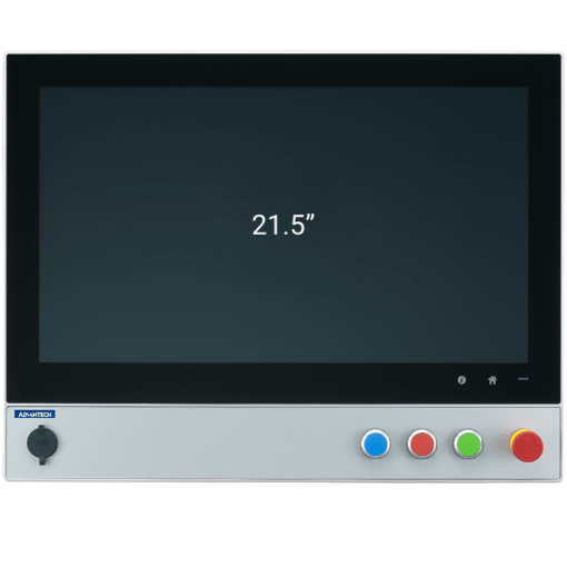 Màn hình HMI Advantech SPC Series