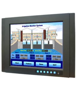Màn hình HMI Advantech FPM Series