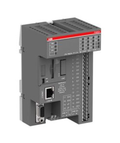 ABB AC500-eCo Series