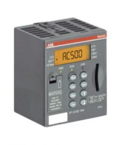 ABB AC500 Series