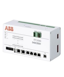 ABB RTU500 Series