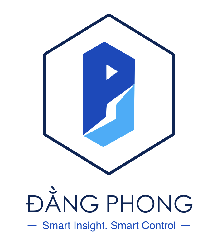 ĐẰNG PHONG – Giải pháp Quản lý năng lượng và môi trường thông minh
