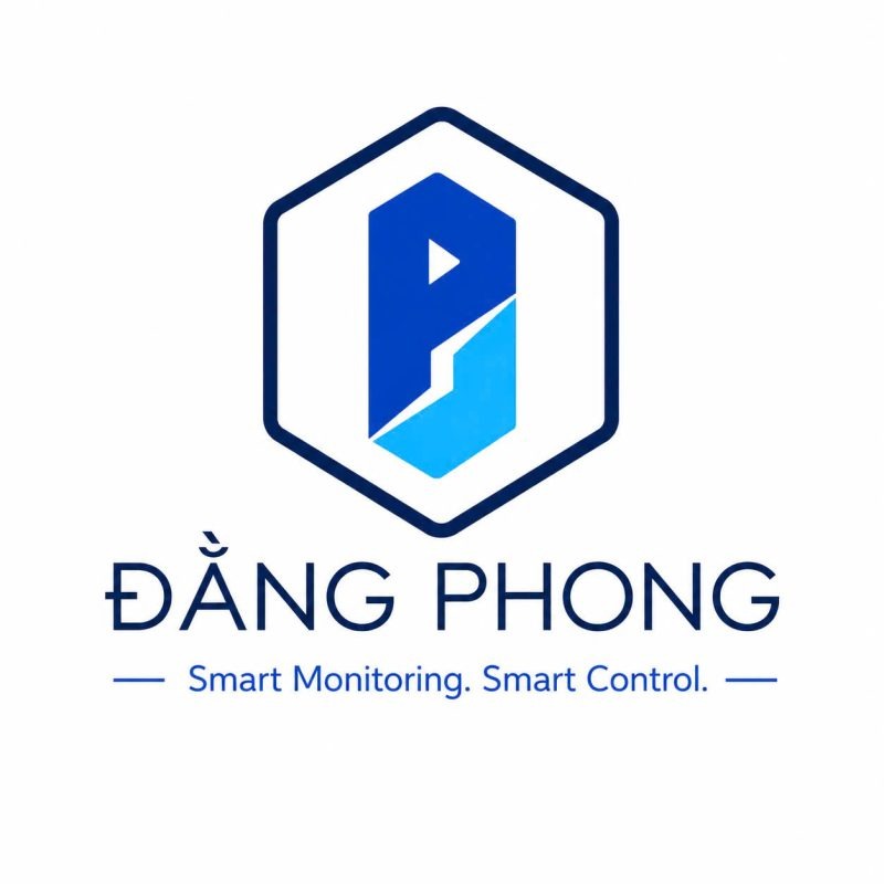 ĐẰNG PHONG – Quản lý năng lượng và Quan trắc môi trường