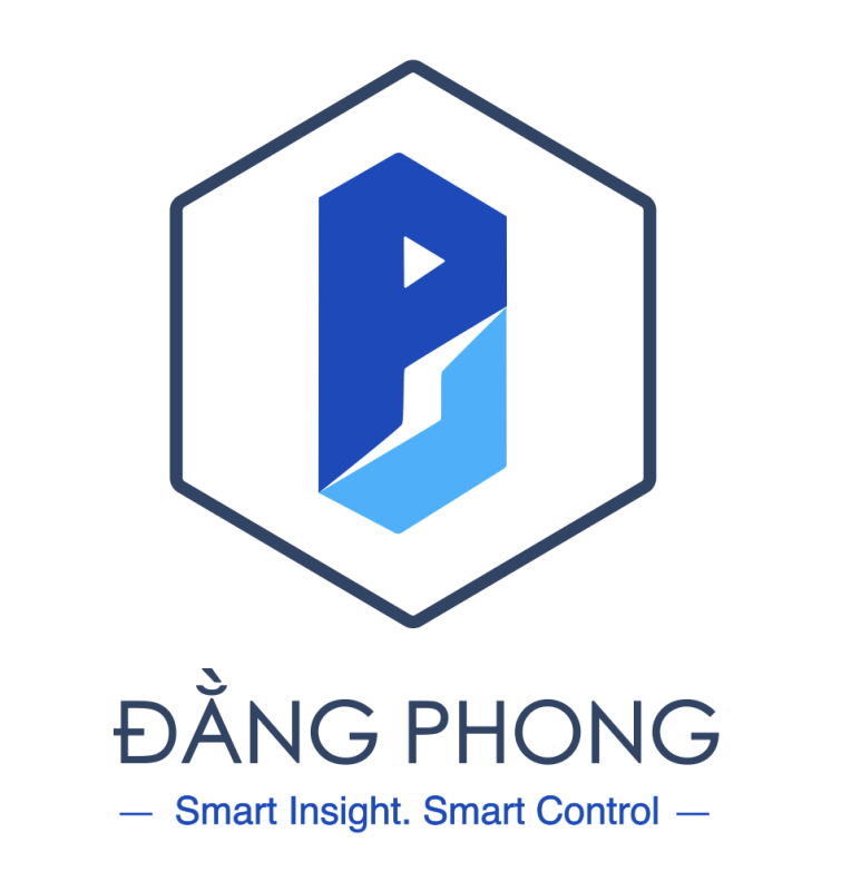 ĐẰNG PHONG – Giải pháp IoT & năng lượng thông minh