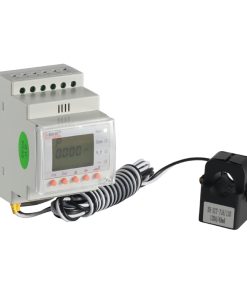 Đồng hồ đo điện năng 1 pha Acrel ACR10R-D16TE