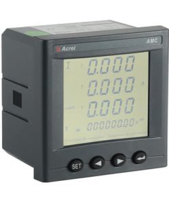 Đồng hồ đo điện đa năng ACREL AMC96L-E4/KC