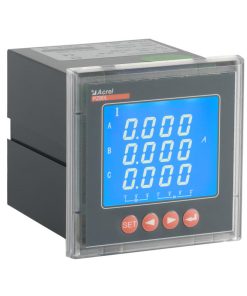 Đồng hồ đo điện đa năng Acrel PZ80L-E4