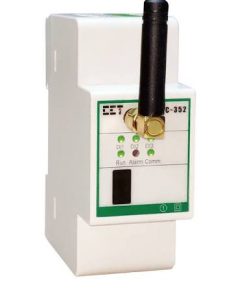 Đồng hồ đo điện DC đa năng CET PMC-352-D