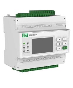 Đồng hồ đo và giám sát trạng thái CET PMC-521D-A5