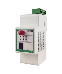Đồng hồ điện 3 pha kết nối không dây LoRa CET PMC-352-C