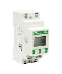 Đồng hồ đo điện 1 pha CET PMC 220