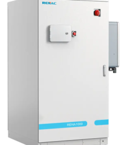 Bộ chuyển đổi công suất Sinexcel 160kW HVAC