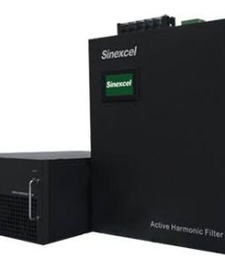 Bộ lọc sóng hài chủ động Sinexcel AHF Blade