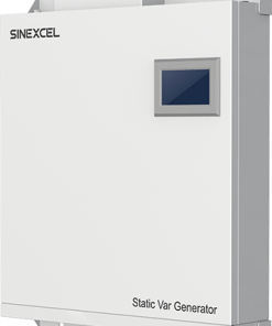 Bộ bù công suất phản kháng tĩnh Sinexcel SVG