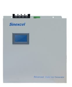 Bộ bù công suất phản kháng tĩnh Sinexcel SVG Advand