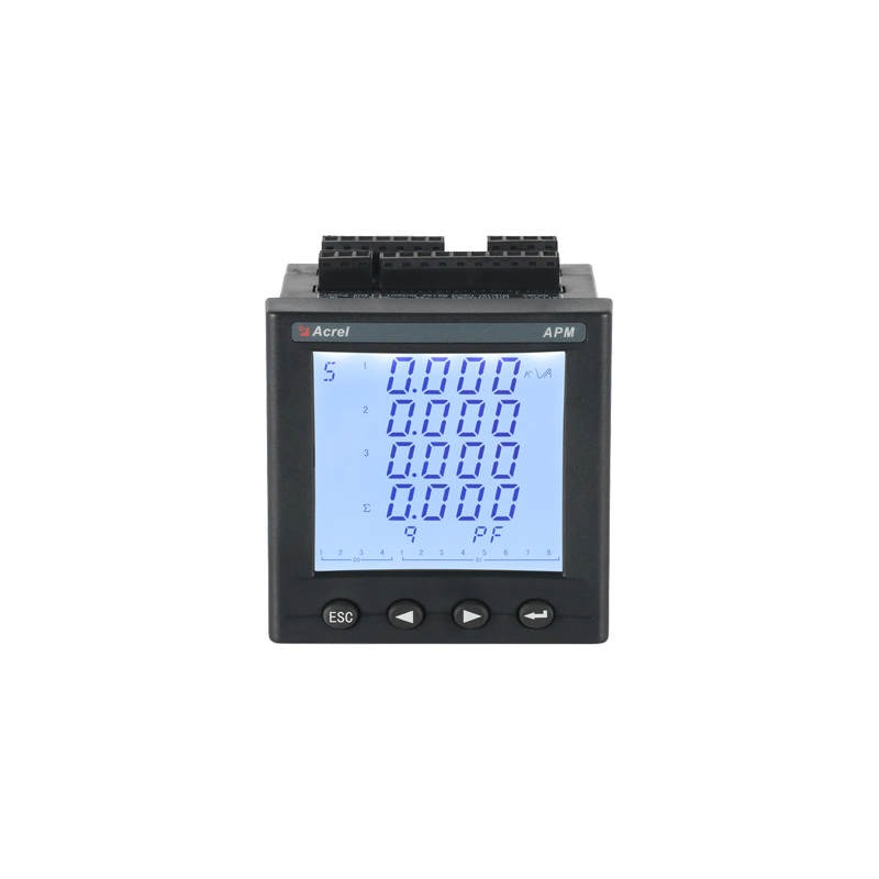 Đồng hồ đo điện đa chức năng Acrel APM800