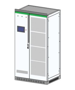 Bộ chuyển đổi công suất Sinexcel 500kW