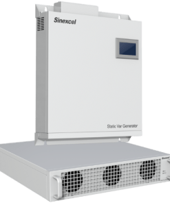 Bộ bù công suất phản kháng tĩnh Sinexcel SVG Pro