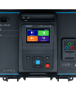 Máy phân tích hệ thống điện mặt trời Metrel MI 3116 PV Analyser XA