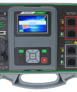 Máy phân tích máy biến áp Metrel MI 3280 DT Analyser