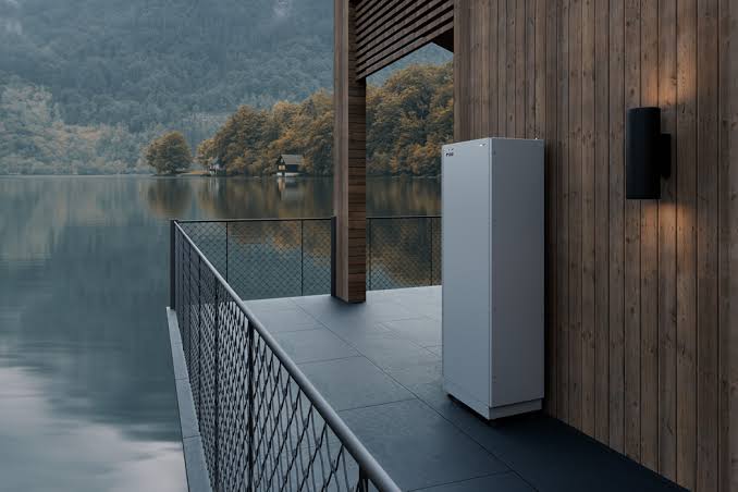 Bộ lưu trữ năng lượng gia đình Pixii Home - Ảnh 2
