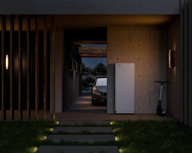 Bộ lưu trữ năng lượng gia đình Pixii Home - Ảnh 3