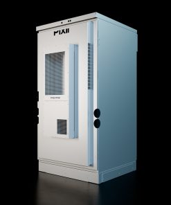 Bộ thống lưu trữ năng lượng Pixii PowerShaper XLP
