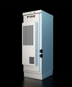 Bộ lưu trữ năng lượng Pixii PowerShaper