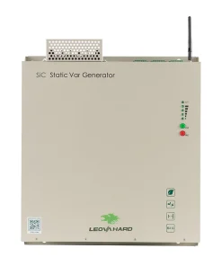 Bộ bù công suất phản kháng động công nghệ SiC Leonhard