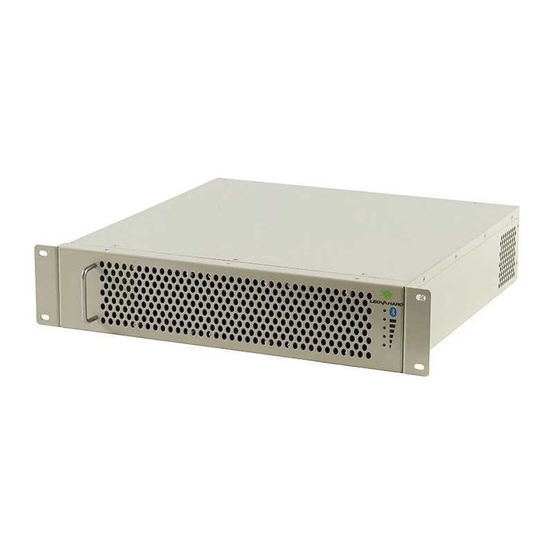 Bộ bù công suất phản kháng tĩnh Leonhard Sic Mosfet