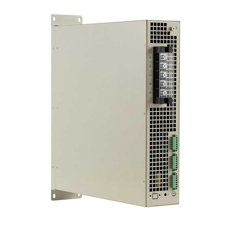 Bộ bù công suất phản kháng tĩnh Leonhard Sic Mosfet - Ảnh 4