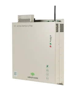 Bộ lọc sóng hài tích cực 3 pha công nghệ SiC Leonhard