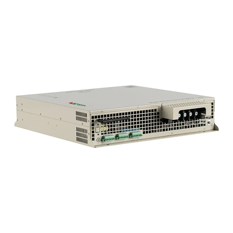 Bộ lọc sóng hài tích cực 3 pha công nghệ SiC Leonhard - Ảnh 4