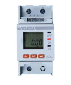 Đồng hồ điện năng một pha WiFi Acrel ADL200-NK