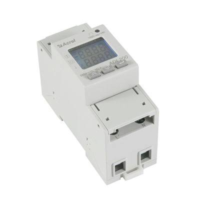 Đồng hồ điện năng một pha Acrel ADL200