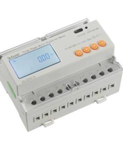 Đồng hồ điện năng đa chức năng ba pha Acrel ADL3000-E