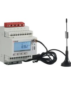 Đồng hồ điện năng ba pha Acrel ADW300-LoRaWAN