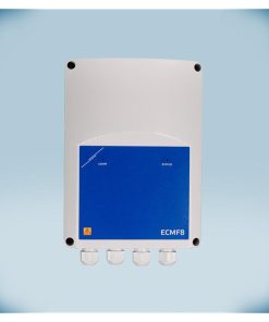 Bộ điều khiển quạt EC Sentera ECMF8-AO-EW