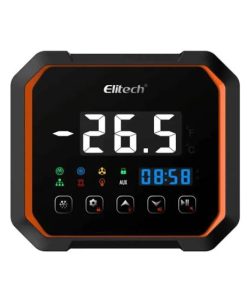 Bảng điều khiển hệ thống lạnh Elitech ECB-LS230
