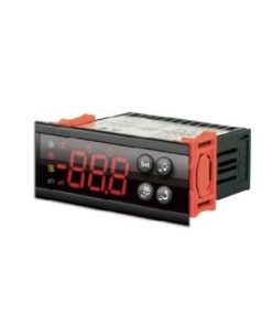 Bộ điều khiển nhiệt độ ba đầu ra Elitech ECS-06CX