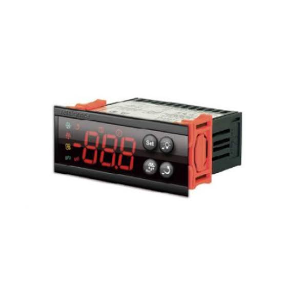 Bộ điều khiển nhiệt độ ba đầu ra Elitech ECS-06CX