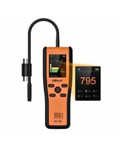 Máy dò rò rỉ môi chất lạnh Elitech IR-200