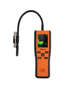 Máy dò rò rỉ khí ga lạnh hồng ngoại Elitech Inframate C
