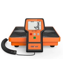 Cân nạp môi chất lạnh Elitech LMC-100F+