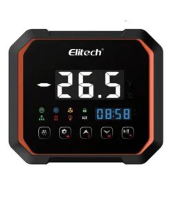 Bộ điều khiển nhiệt độ Elitech LS200 WiFi